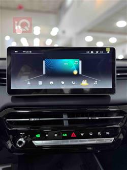 Haval JOLION Pro